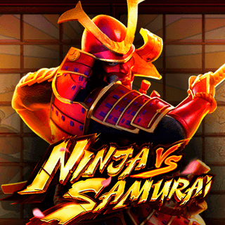 Ninja vs Samurai game icon