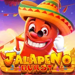 Jalapeno Burst game icon