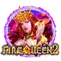 Fire Queen 2 game icon