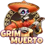 Grim Muerto game icon
