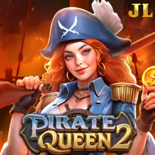 Pirate Queen 2 game icon