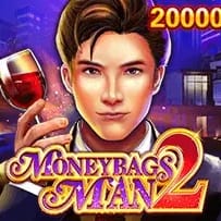 Moneybags Man 2 game icon