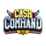 Cash of command game icon
