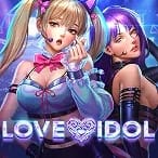 Love Idol game icon