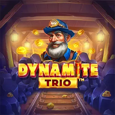 Dynamite Trio game icon
