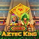 Book of Aztec King game icon