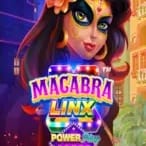 Macabra Linx™ PowerPlay Jackpot game icon