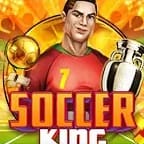 Soccer King game icon