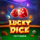 Lucky Dice game icon