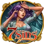 7 Sins game icon