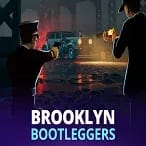 Brooklyn Bootleggers game icon