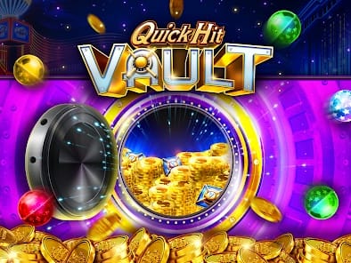 Antara Muka Permainan Slot