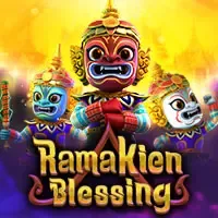 Ramakien Blessing game icon